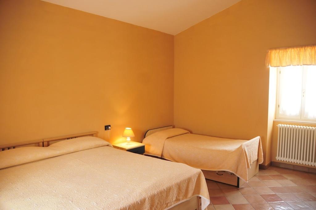 La Masseria Di Villa Giulia Tocco da Casauria Phòng bức ảnh